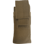 Extreme Meters Case for MOLLE/PALS fits Kestrel 5 Series Meters - ExtremeMeters.com