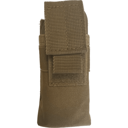 Extreme Meters Case for MOLLE/PALS fits Kestrel 5 Series Meters - ExtremeMeters.com