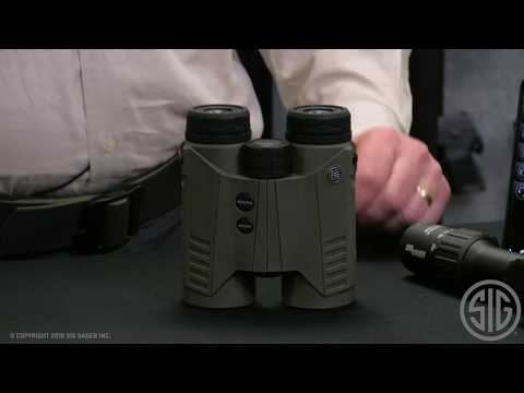 Sig sauer kilo 3000 best sale bdx review