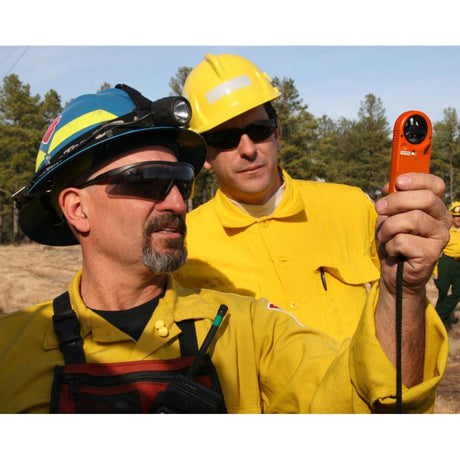 Kestrel 3500FW Pocket Fire Weather Meter - ExtremeMeters.com