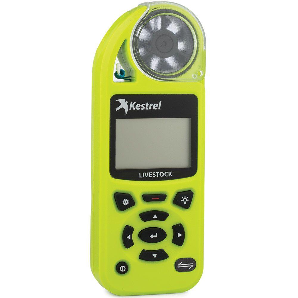 Kestrel 5000AG Livestock Environmental Meter - ExtremeMeters.com