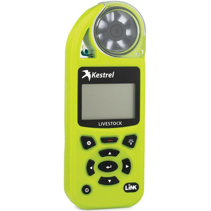 Kestrel 5000AG Livestock Environmental Meter - ExtremeMeters.com