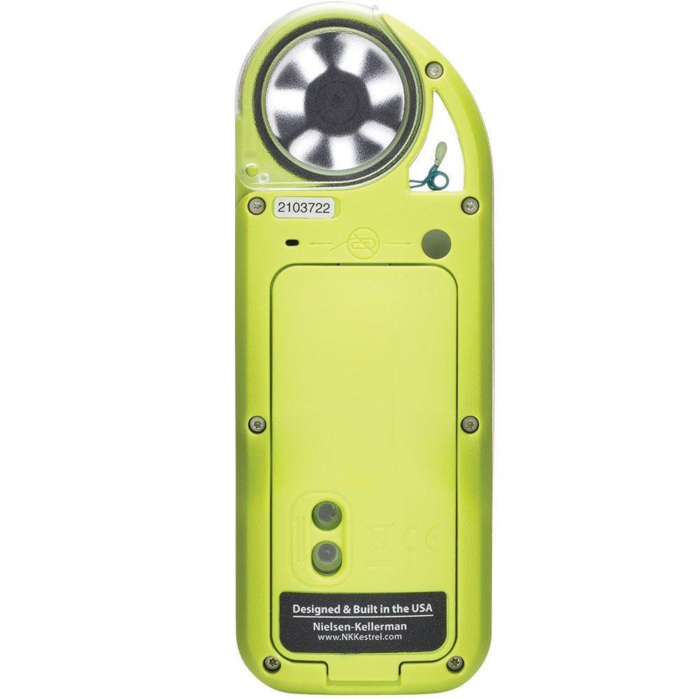 Kestrel 5200 Professional Environmental Meter - ExtremeMeters.com