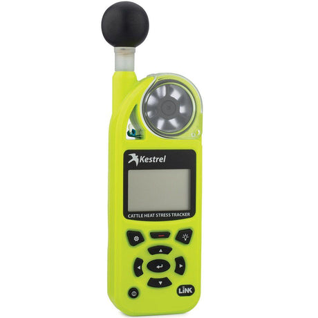 Kestrel 5400AG Livestock Heat Stress Tracker with LiNK + Vane Mount - ExtremeMeters.com