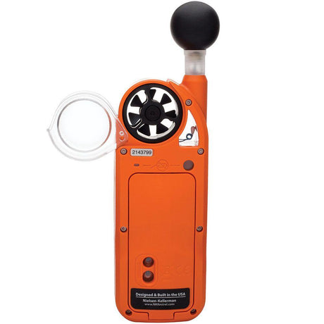 Kestrel 5400FW Fire Weather Meter Pro - ExtremeMeters.com