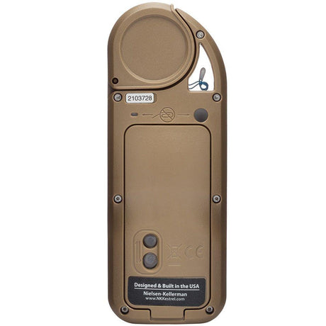 Kestrel 5500 Weather Meter - ExtremeMeters.com