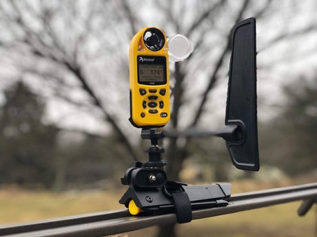 Kestrel 5500 Weather Meter - ExtremeMeters.com