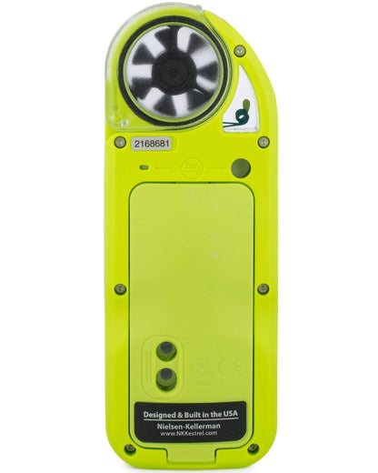 Kestrel 5500AG Agriculture Weather Meter - ExtremeMeters.com