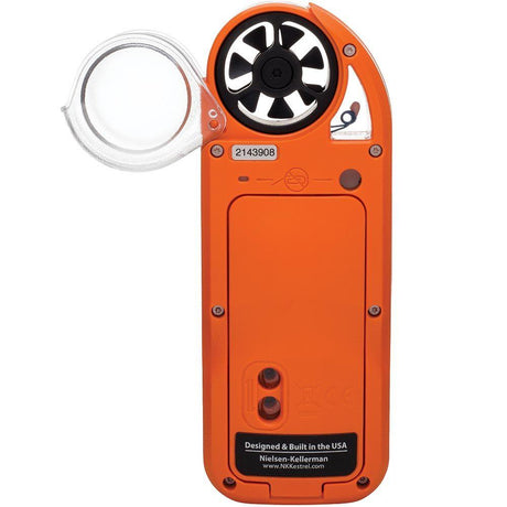 Kestrel 5500FW Fire Weather Meter Pro - ExtremeMeters.com