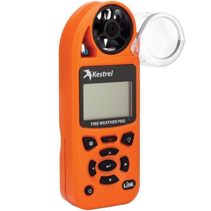 Kestrel 5500FW Fire Weather Meter Pro - ExtremeMeters.com