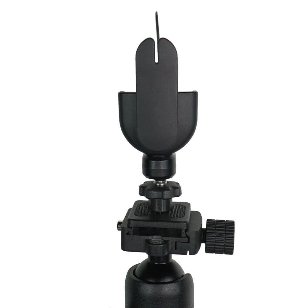 Kestrel Basic Series Rotating Vane Mount - ExtremeMeters.com