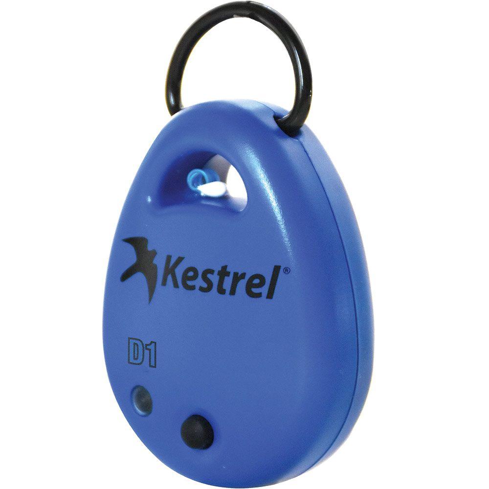 Kestrel DROP D1 Bluetooth Data Logger - Temperature - ExtremeMeters.com