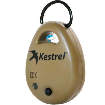 Kestrel DROP D1 Bluetooth Data Logger - Temperature - ExtremeMeters.com