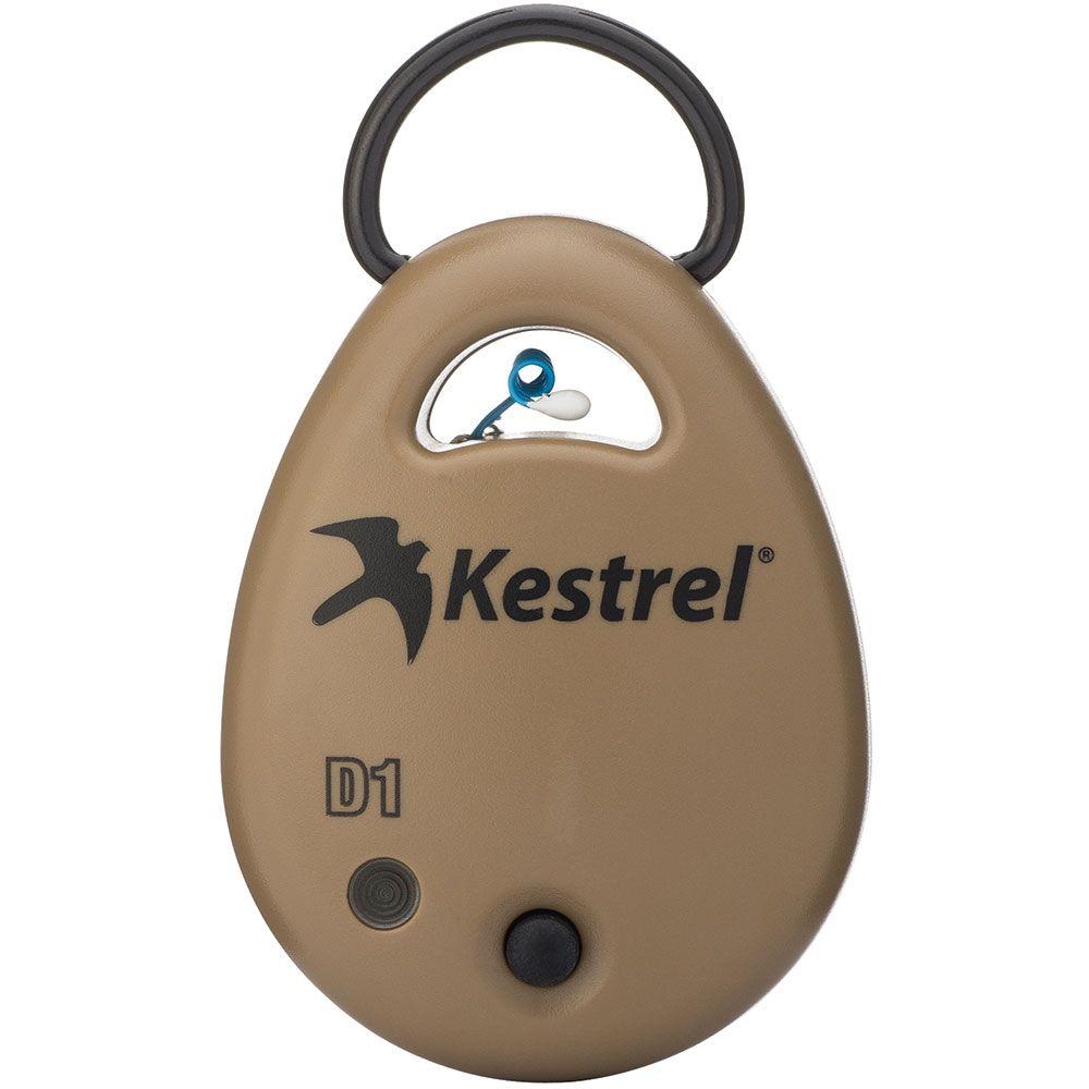 Kestrel DROP D1 Bluetooth Data Logger - Temperature - ExtremeMeters.com