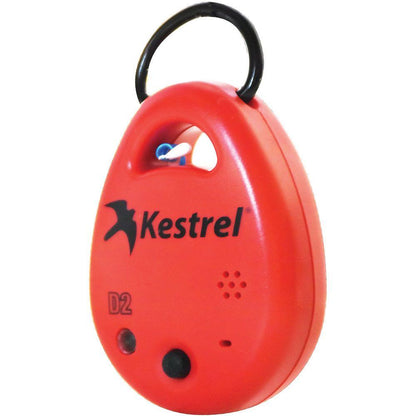 Kestrel DROP D2 Bluetooth Data Logger - Temperature | Humidity - ExtremeMeters.com