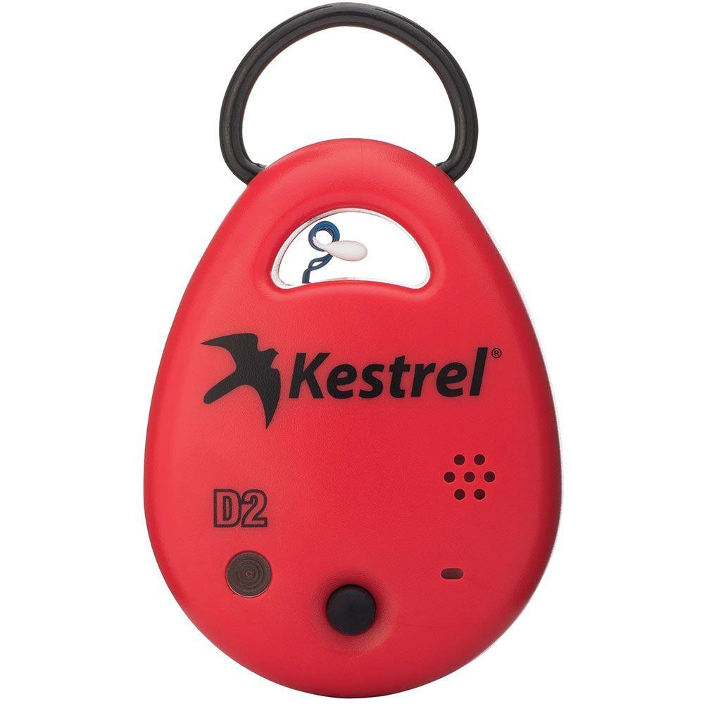 Kestrel DROP D2 Bluetooth Data Logger - Temperature | Humidity