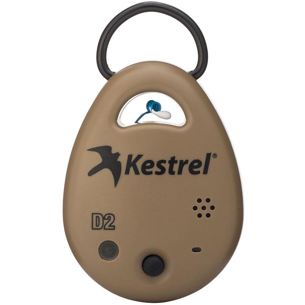 Kestrel DROP D2 Bluetooth Data Logger - Temperature | Humidity