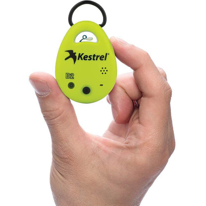 Kestrel DROP D2AG Livestock Heat Stress Monitor - ExtremeMeters.com