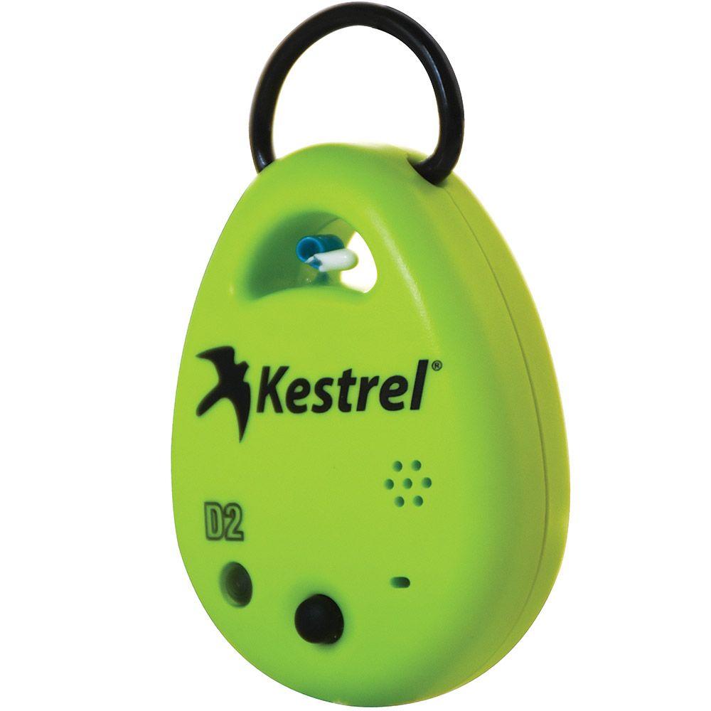 Kestrel DROP D2AG Livestock Heat Stress Monitor - ExtremeMeters.com