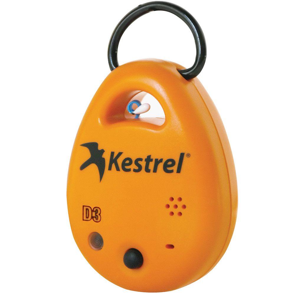 Kestrel DROP D3FW Fire Weather Monitor - ExtremeMeters.com