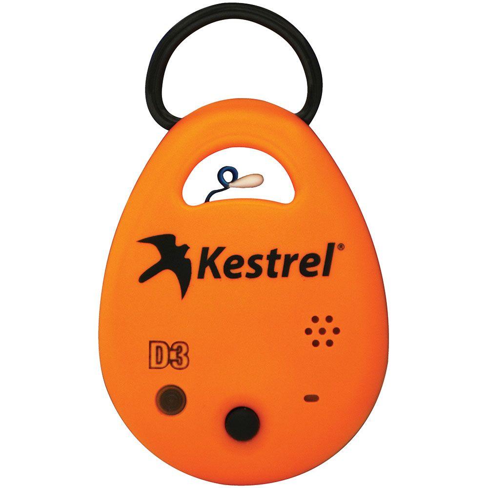 Kestrel DROP D3FW Fire Weather Monitor - ExtremeMeters.com