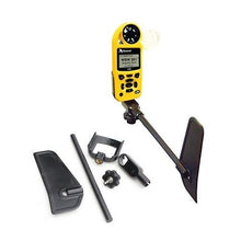 Kestrel Rotating Vane Mount & Carry Case for 5 Series Meters - ExtremeMeters.com