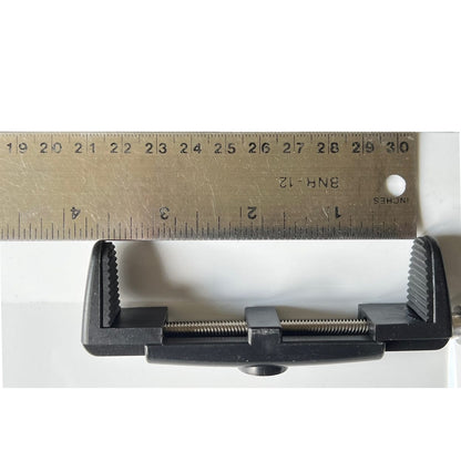 Kestrel Tripod Clamp - 0793 - ExtremeMeters.com