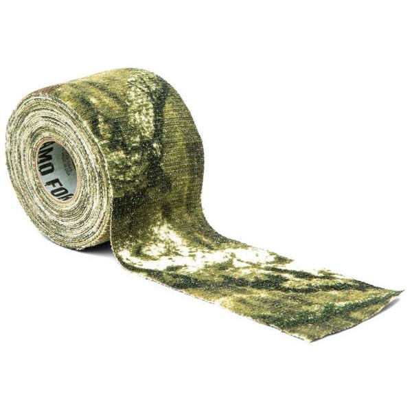 McNett Tactical Accessories Mossy Oak Break Up Infinity Camo Form® Reusable Heavy-Duty Fabric Wrap