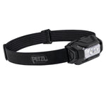 PETZL ARIA 1 RGB Headlamp | 350 Lumens - ExtremeMeters.com