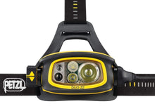 PETZL DUO Z2 Waterproof Durable Headlamp w/ FACE2FACE anti-glare function | 430 LM - ExtremeMeters.com