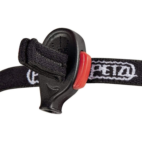 PETZL e+Lite Ultra Compact Emergency Headlamp | 50 LM - ExtremeMeters.com