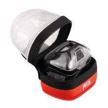 PETZL NOCTILIGHT Protective carrying case for Petzl's compact headlamps | Diffuses light into lantern. - ExtremeMeters.com