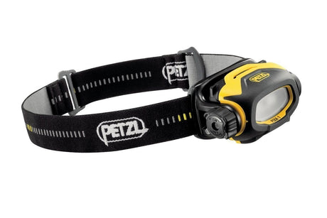 PETZL PIXA 1 (HAZLOC) Rugged Proximity Headlamp with Constant Lighting | 60 LM - ExtremeMeters.com