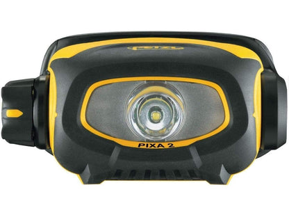 PETZL PIXA 2 (HAZLOC) Rugged Proximity Headlamp with Constant Lighting | 80 LM - ExtremeMeters.com