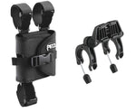 PETZL plates for mounting DUO Headlamps on bicycle handlebars - ExtremeMeters.com