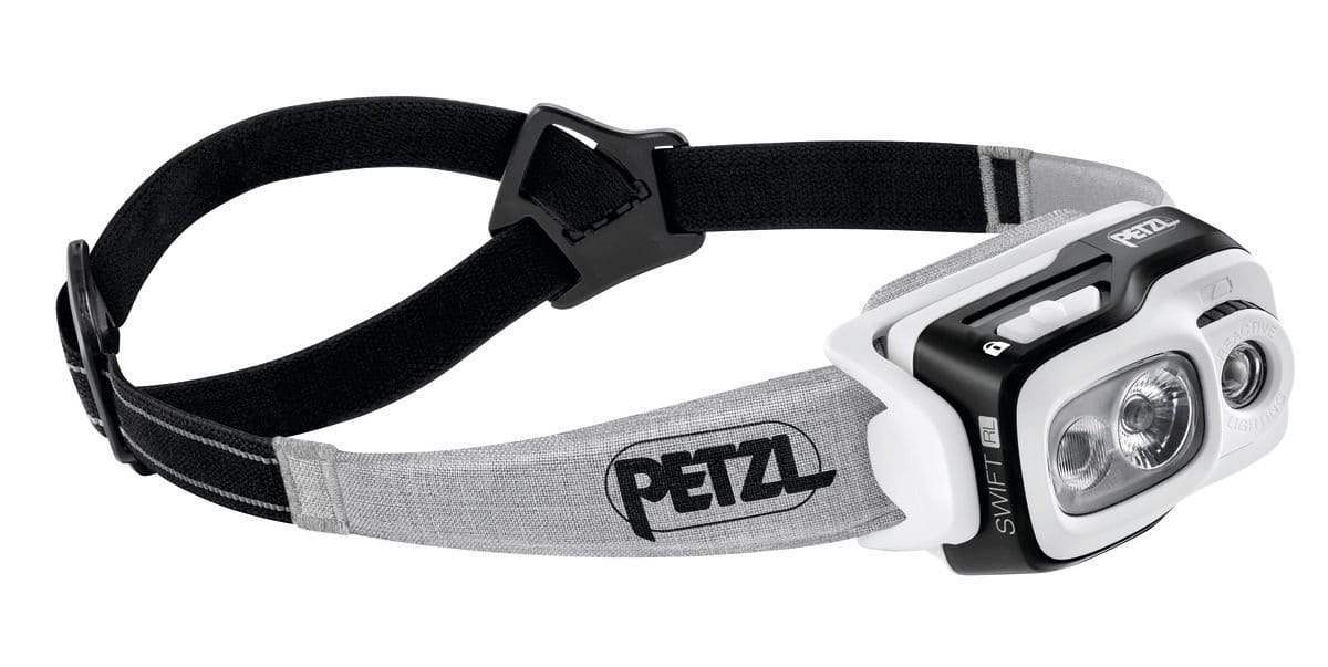 PETZL Swift RL V2