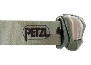 PETZL TACTIKKA Headlamp | 300 LM - ExtremeMeters.com