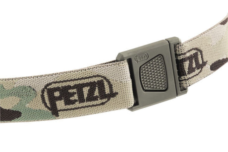 PETZL TACTIKKA + Headlamp | 350 LM - ExtremeMeters.com