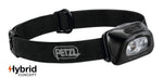 PETZL TACTIKKA +RGB Headlamp | 350 LM - ExtremeMeters.com