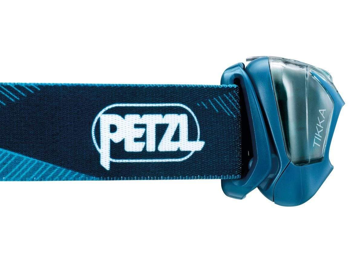 Petzl - TIKKA® Compact Headlamp – Security Pro USA
