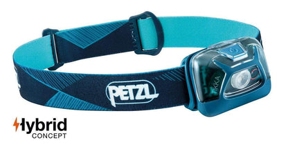 PETZL TIKKA Compact headlamp | 300 LM - ExtremeMeters.com