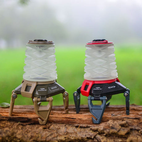 Princeton Tec Helix BackCountry Rechargeable Lantern - 150 Lumens - ExtremeMeters.com