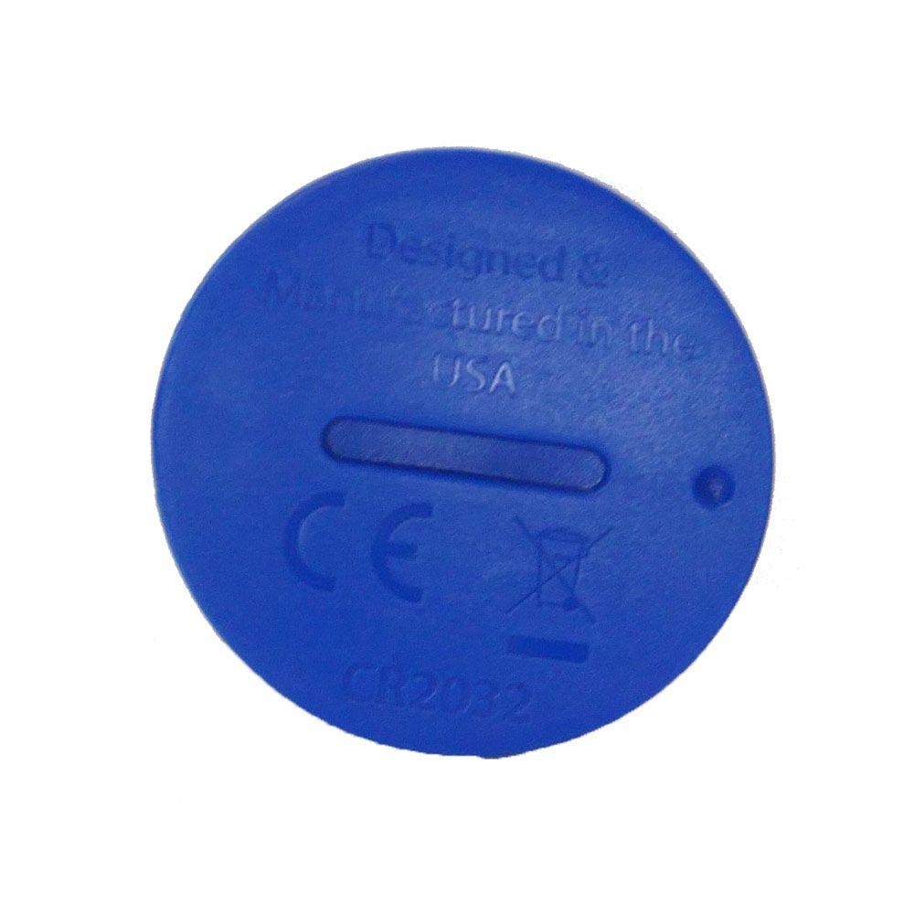 Replacement Battery Door / Cover for Kestrel D1, D2, D3 DROP Dataloggers - ExtremeMeters.com