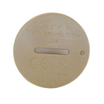 Replacement Battery Door / Cover for Kestrel D1, D2, D3 DROP Dataloggers - ExtremeMeters.com