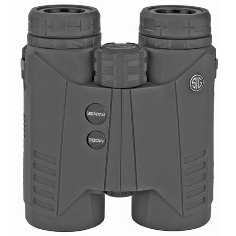 Sig Sauer KILO KILO3000BDX 10x42 mm Laser Rangefinder - ExtremeMeters.com