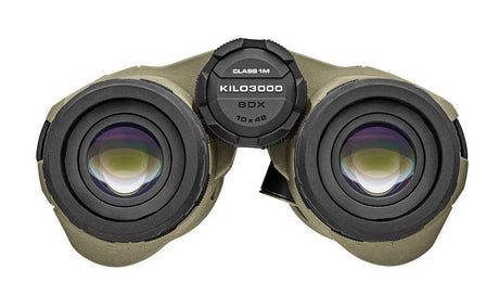 Sig Sauer KILO KILO3000BDX 10x42 mm Laser Rangefinder - ExtremeMeters.com