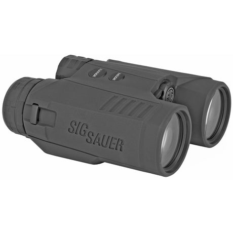 Sig Sauer KILO KILO3000BDX 10x42 mm Laser Rangefinder - ExtremeMeters.com