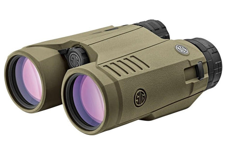 Sig Sauer KILO KILO3000BDX 10x42 mm Laser Rangefinder - ExtremeMeters.com