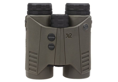 Sig Sauer KILO6K HD 10x42 mm Laser Rangefinder with Applied Ballistics - ExtremeMeters.com