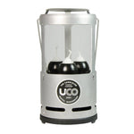 UCO 3 Candle Candelier Lantern - ALUMINUM - ExtremeMeters.com